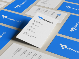 Pixelz360