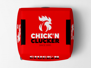 Chickn Clucker