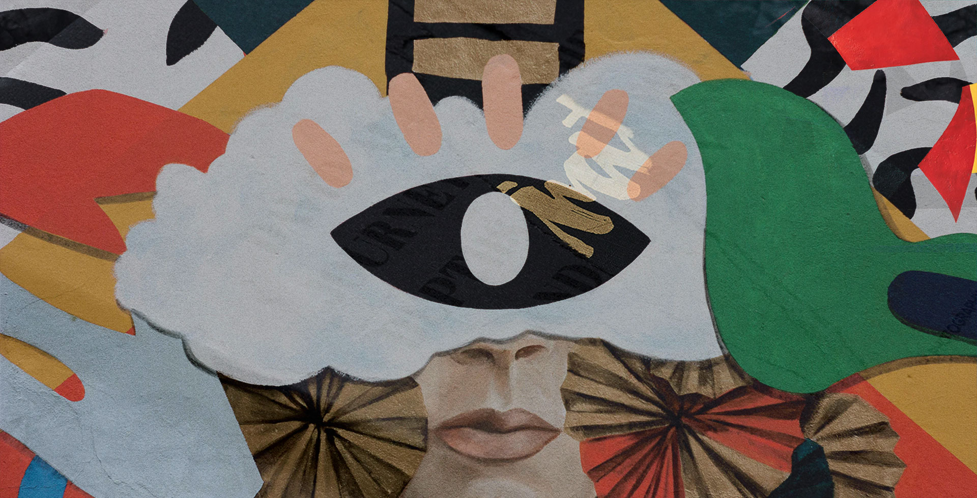 Redesign Concept - For The City Of Leipzig